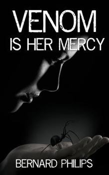 Paperback Venom Is Her Mercy Book