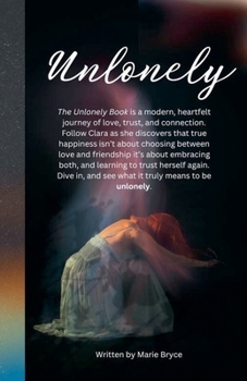 Paperback Unlonely Book