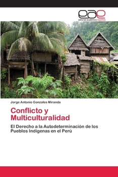 Paperback Conflicto y Multiculturalidad [Spanish] Book