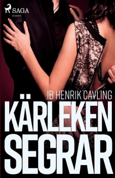 Paperback Kärleken segrar [Swedish] Book