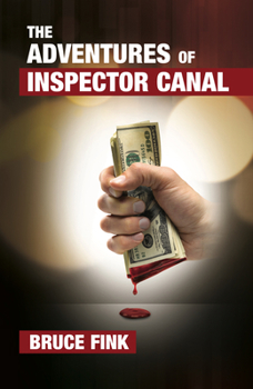 Paperback The Adventures of Inspector Canal Book