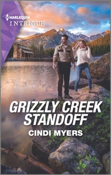 Grizzly Creek Standoff - Book #4 of the Eagle Mountain: Search for Suspects