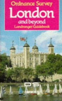 Paperback London and Beyond Book