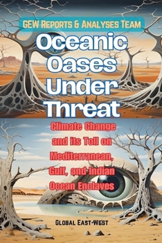 Paperback Oceanic Oases Under Threat Book