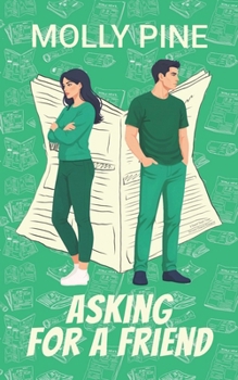 Paperback Asking for a Friend Book