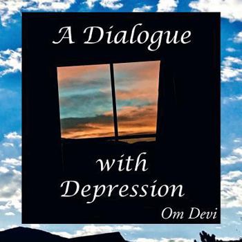 Paperback A Dialogue with Depression: Heart/Mind Disconnect Book