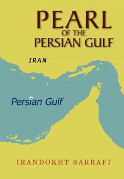 Hardcover Pearl of the Persian Gulf Book