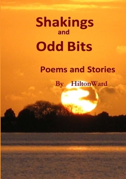 Paperback Shakings And Odd Bits Book