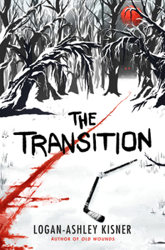 Hardcover The Transition Book