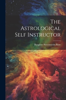 Paperback The Astrological Self Instructor Book