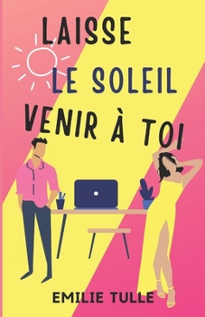 Paperback Laisse le Soleil venir à toi [French] Book