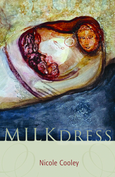 Paperback Milk Dress Book