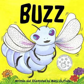 Paperback Buzz Book