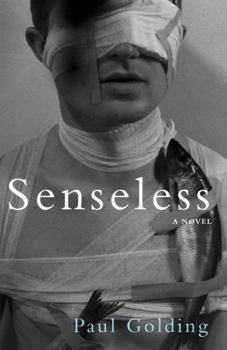 Paperback Senseless Book