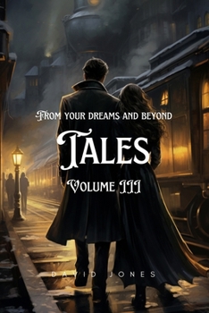 Paperback Tales Volume III Book