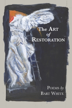 Paperback The Art of Restoration Book