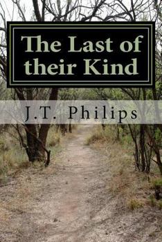 Paperback The Last of their Kind Book