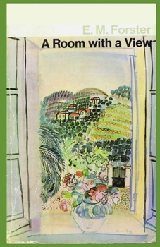 A Room with a View Illustrated