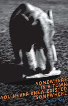 Paperback Somewhere in a Town You Never Knew Existed Somewhere Book