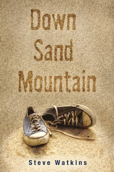 Hardcover Down Sand Mountain Book