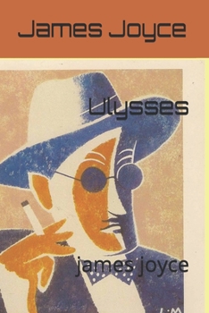 Paperback Ulysses: james joyce Book