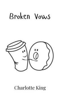 Hardcover Broken Vows Book