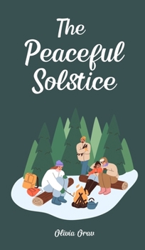 Hardcover The Peaceful Solstice Book