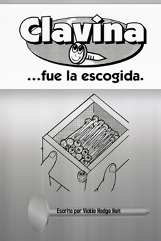 Paperback Clavina [Spanish] Book