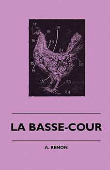 Paperback La Basse-Cour Book