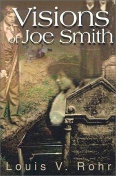 Paperback Visions of Joe Smith Book
