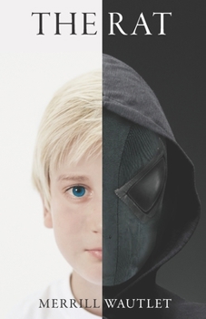 Paperback The Rat Book