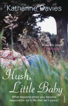Paperback Hush, Little Baby Book