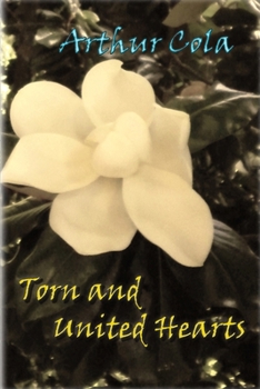 Paperback Torn and United Hearts Book