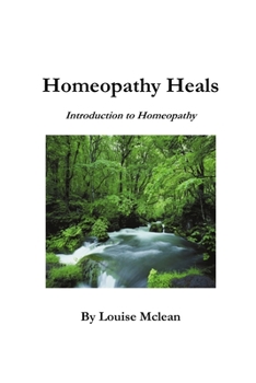 Paperback Homeopathy Heals Book