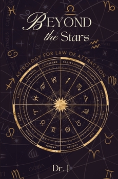 Paperback Beyond the Stars: Astrology for Law of Attraction Book