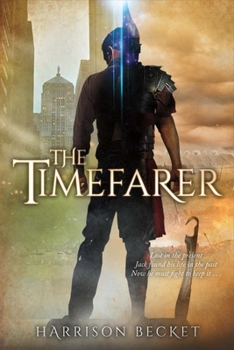 Paperback The Timefarer: Volume 1 Book