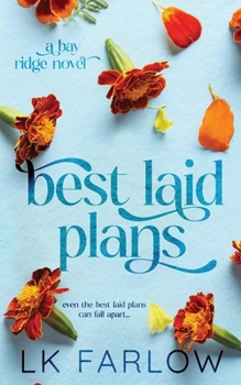 Paperback Best Laid Plans Book
