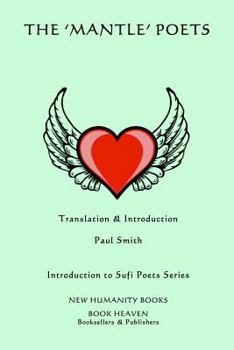 Paperback The 'Mantle' Poets Book