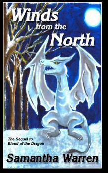 Paperback Winds from the North Book