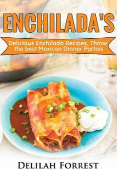 Paperback Enchiladas Book