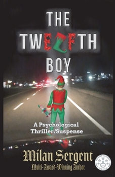 Paperback The Twelfth Boy Book