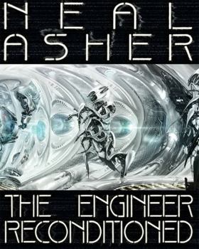 Paperback The Engineer Reconditioned Book