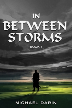 Paperback In Between Storms Book