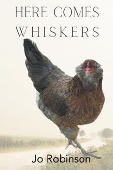 Paperback Here Comes Whiskers Book