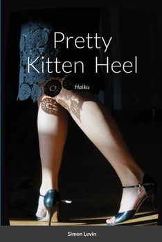 Paperback Pretty Kitten Heel [Russian] Book