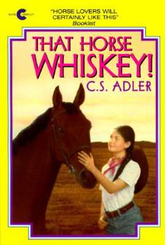 Paperback That Horse Whiskey! (An Avon Camelot Book) Book