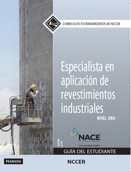 Paperback Industrial Coatings Level 1 Spanish Tg Book