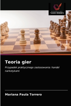 Paperback Teoria gier [Polish] Book