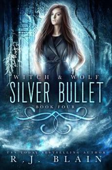 Paperback Silver Bullet Book