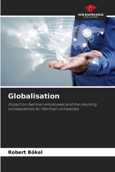 Paperback Globalisation Book